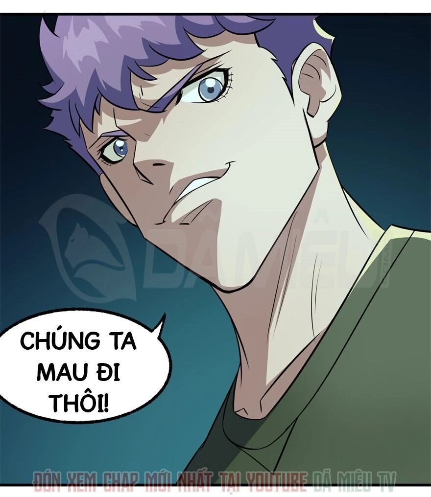 Thú Nhân Chapter 106 - 30