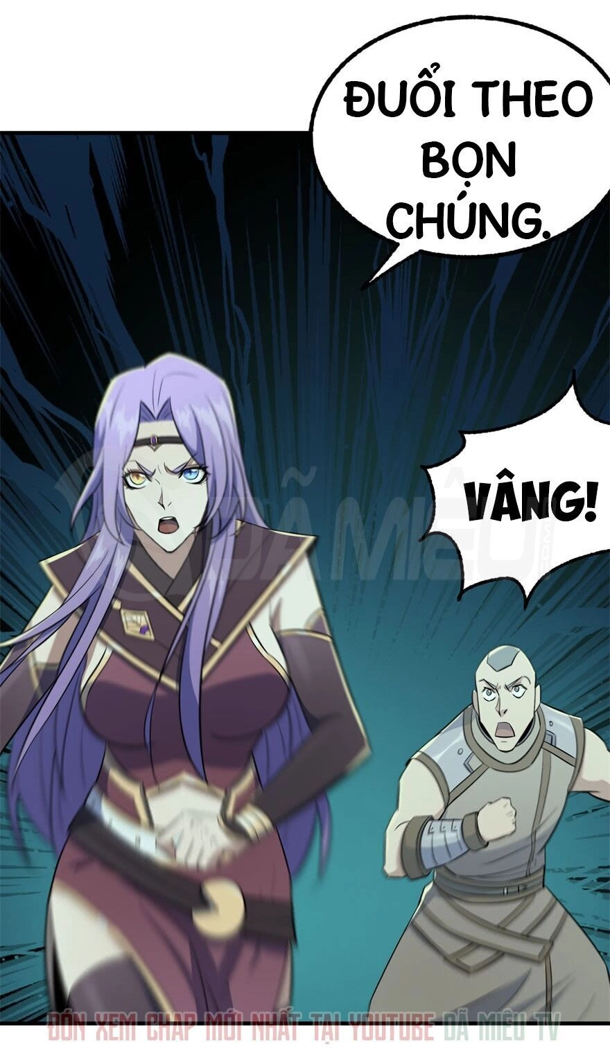 Thú Nhân Chapter 106 - 31