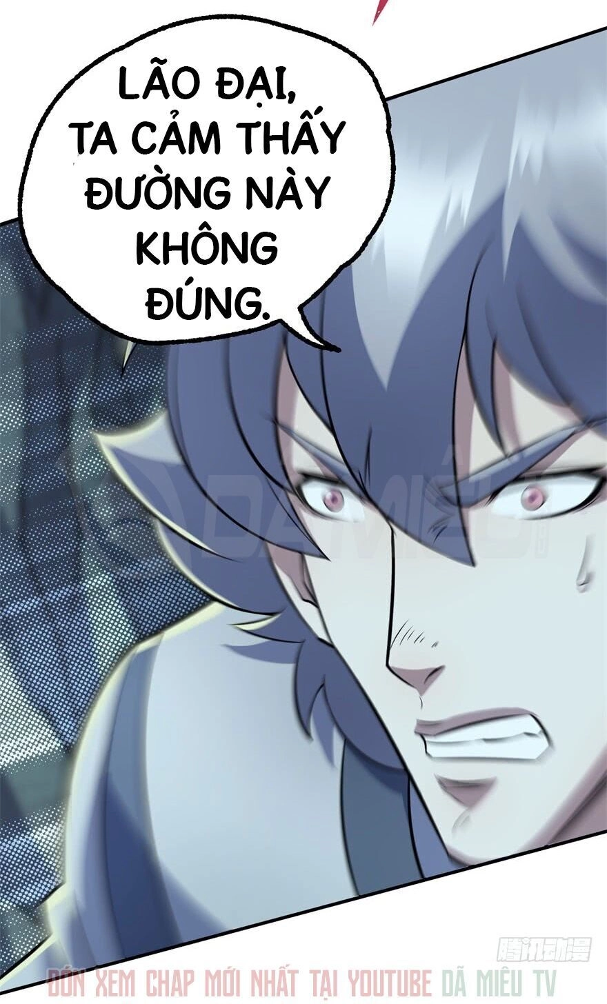 Thú Nhân Chapter 106 - 34