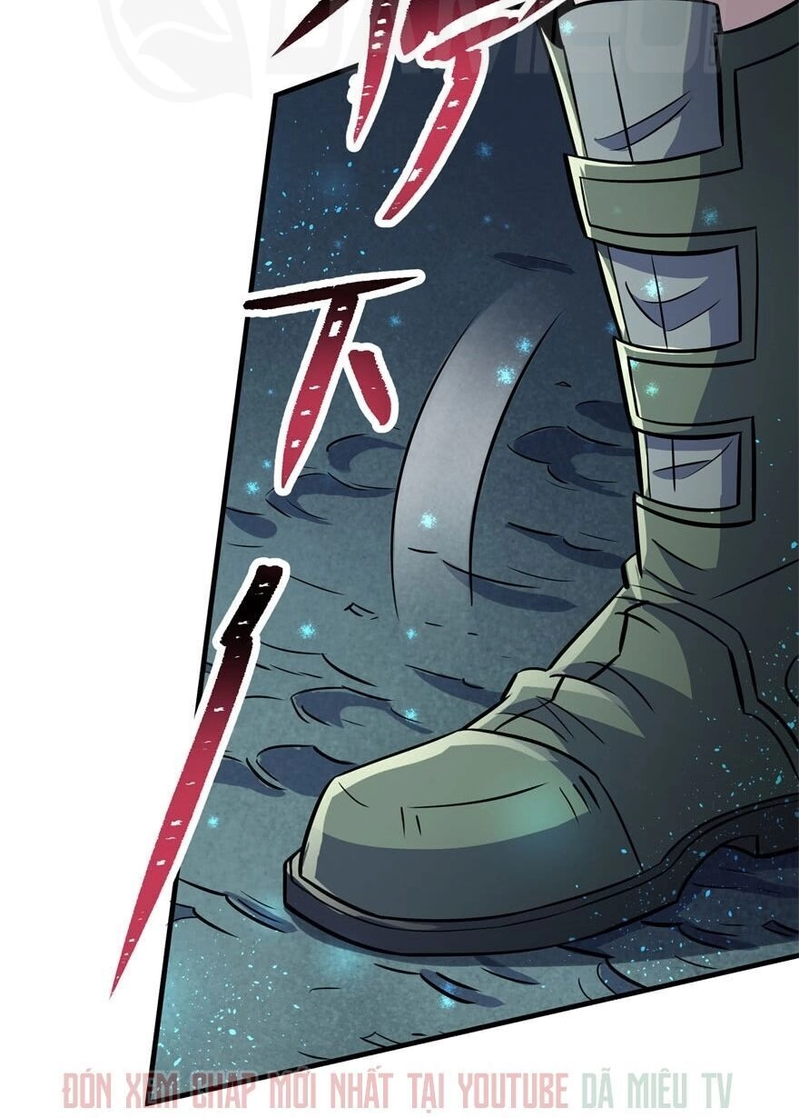 Thú Nhân Chapter 106 - 37