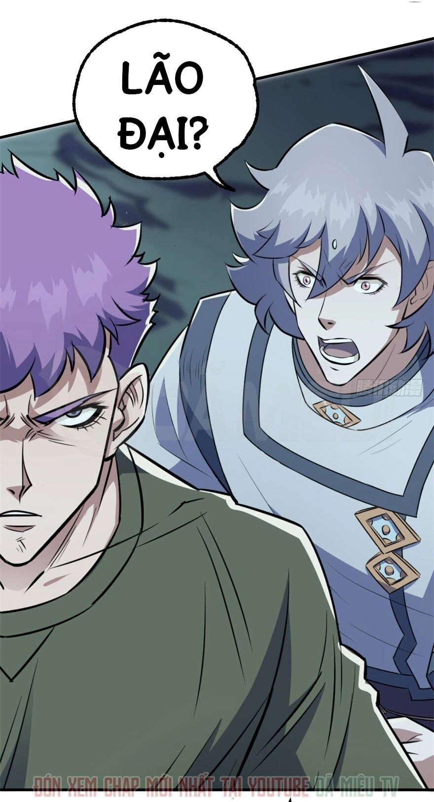 Thú Nhân Chapter 106 - 38