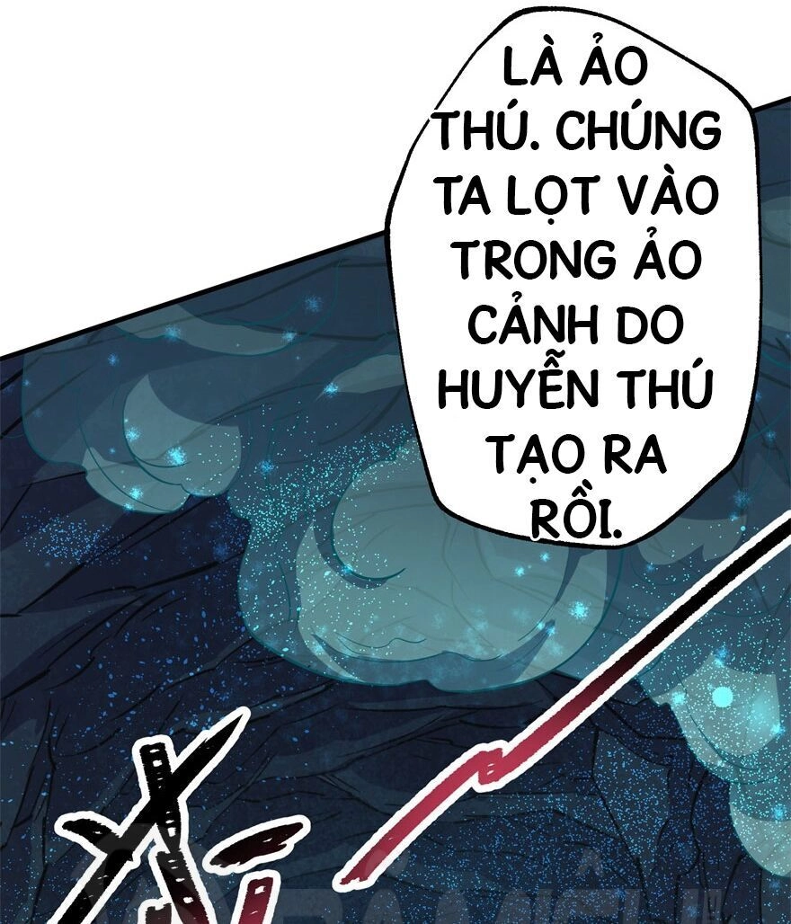 Thú Nhân Chapter 106 - 40