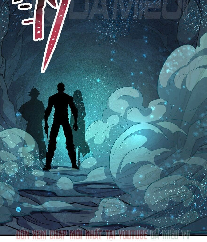 Thú Nhân Chapter 106 - 41