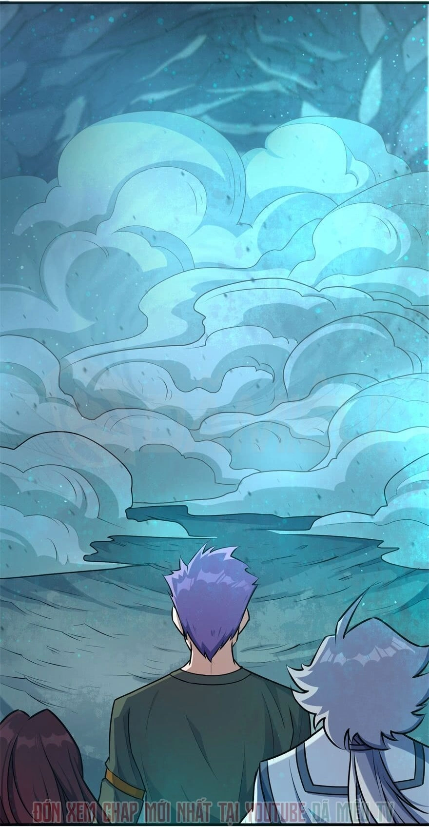 Thú Nhân Chapter 107 - 1