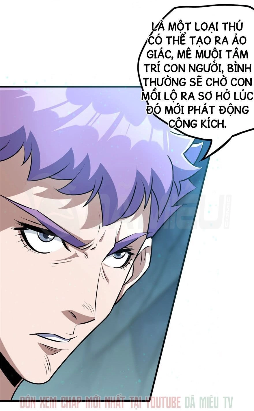 Thú Nhân Chapter 107 - 3