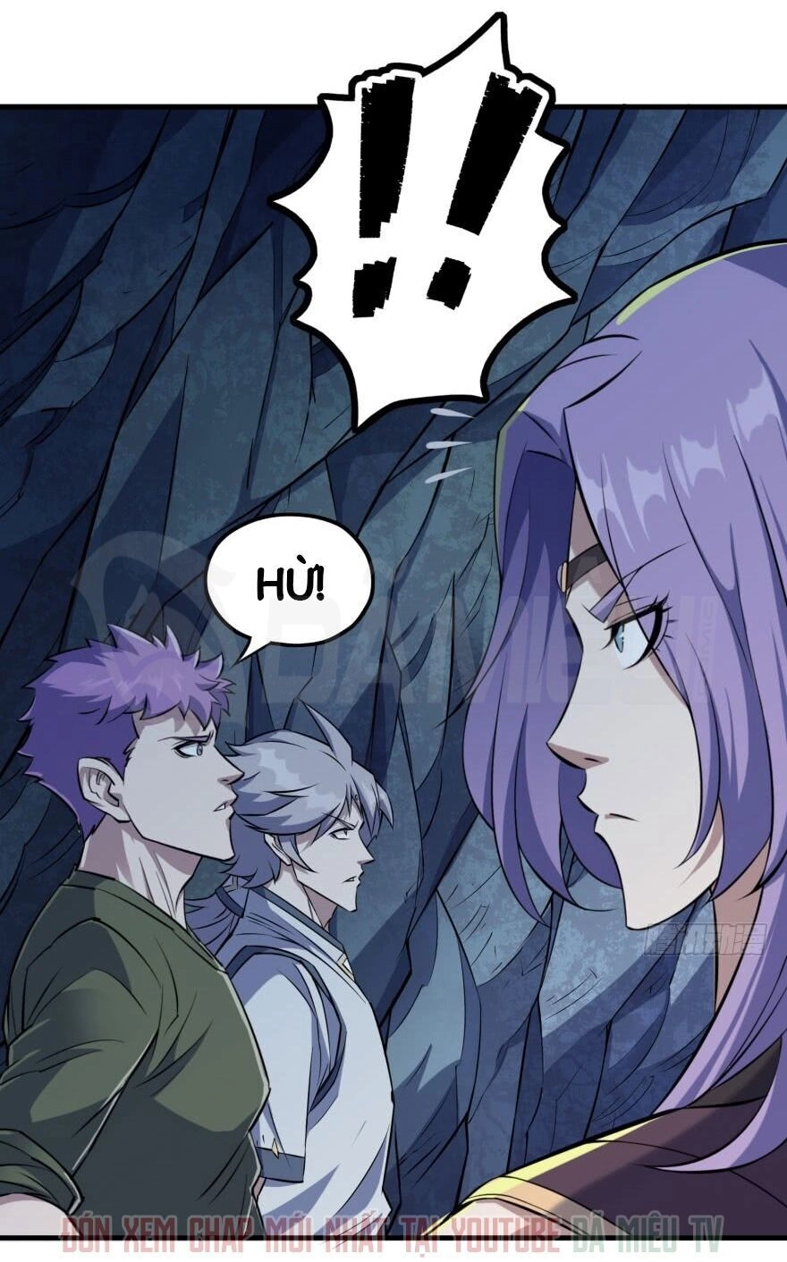 Thú Nhân Chapter 107 - 5