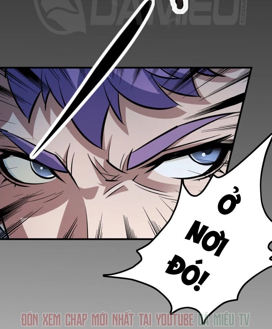 Thú Nhân Chapter 107 - 9