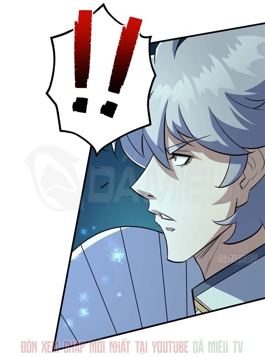 Thú Nhân Chapter 107 - 16