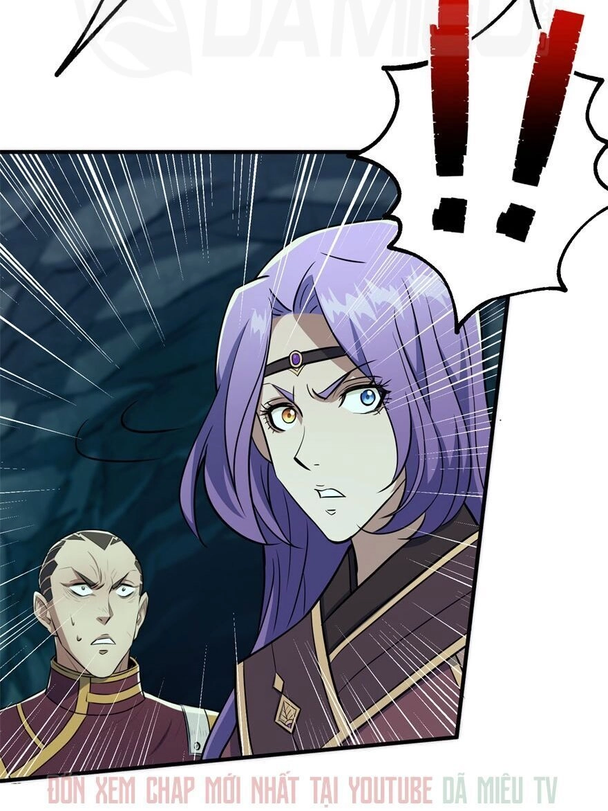 Thú Nhân Chapter 107 - 19