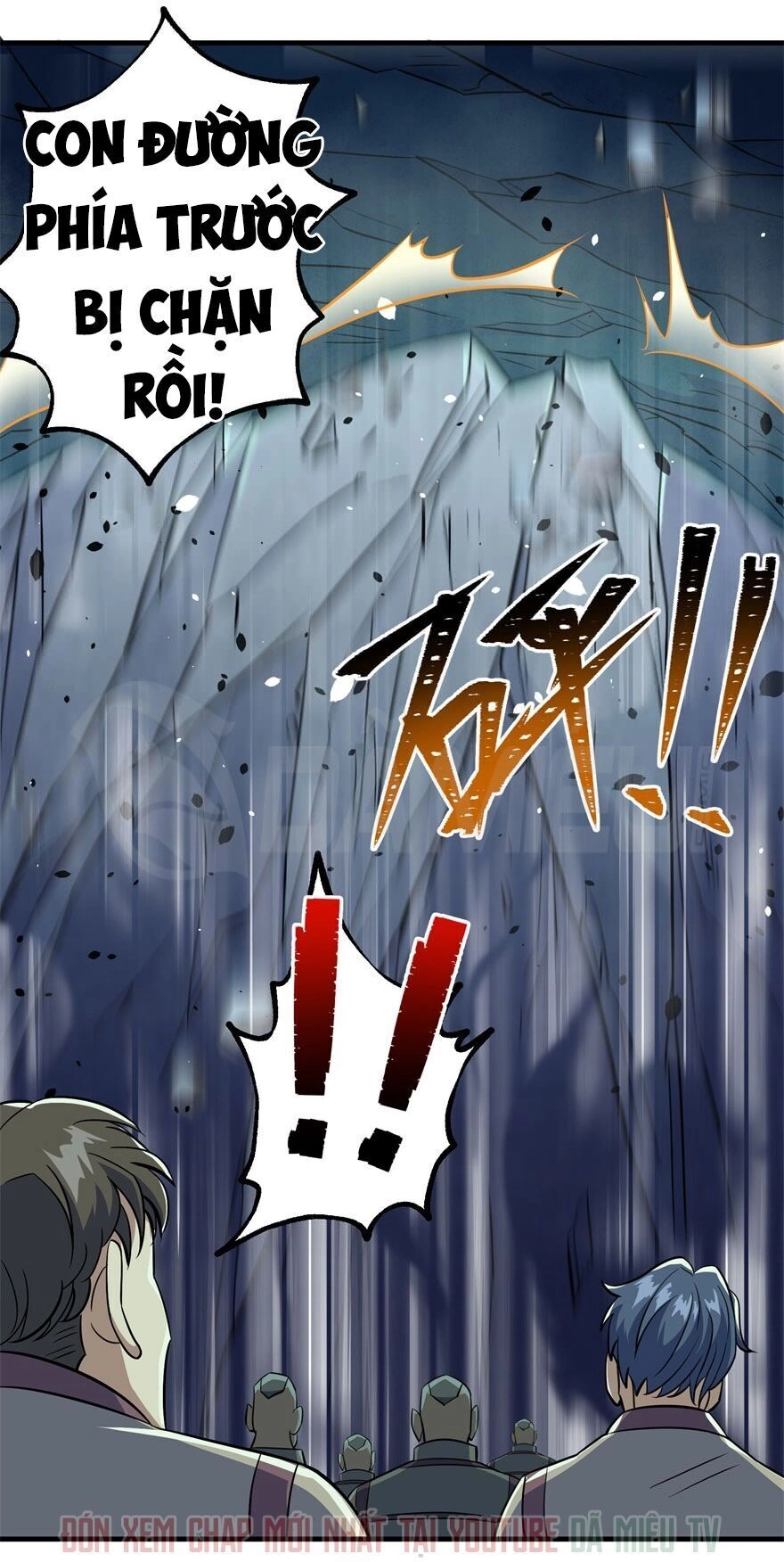 Thú Nhân Chapter 107 - 20