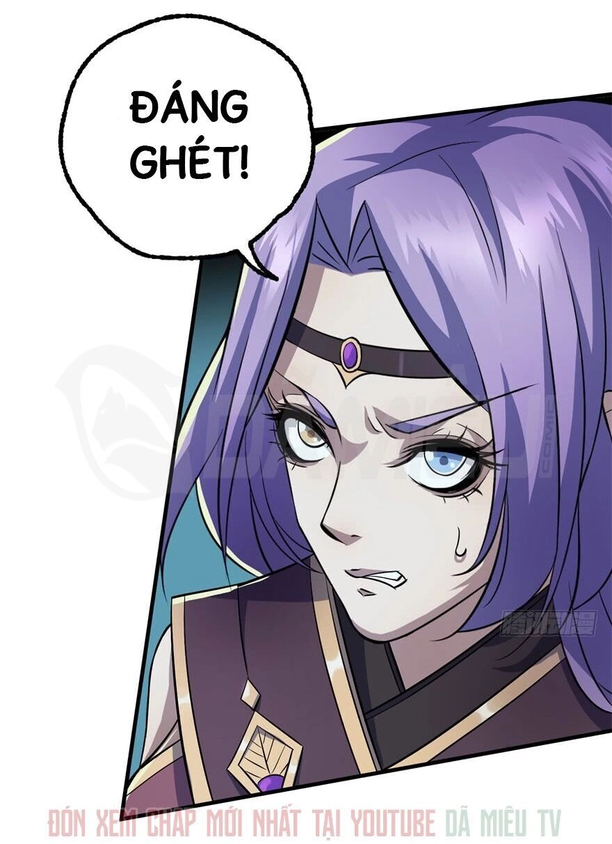 Thú Nhân Chapter 107 - 23