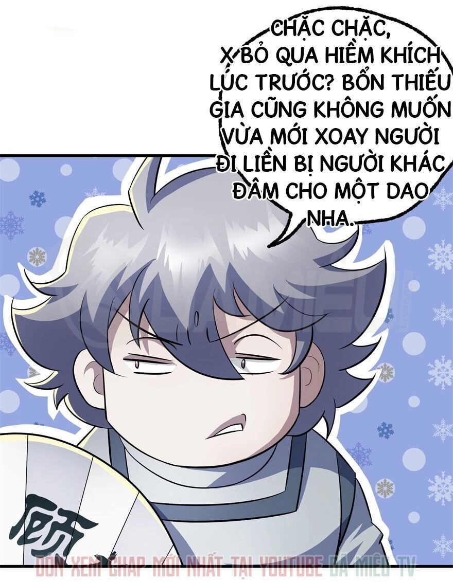 Thú Nhân Chapter 107 - 26