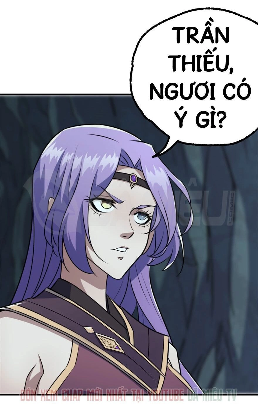 Thú Nhân Chapter 107 - 30