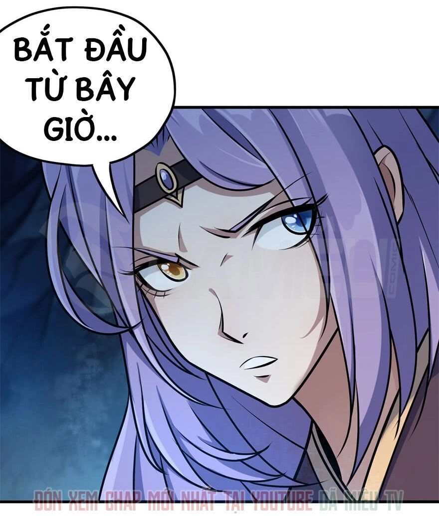 Thú Nhân Chapter 107 - 32