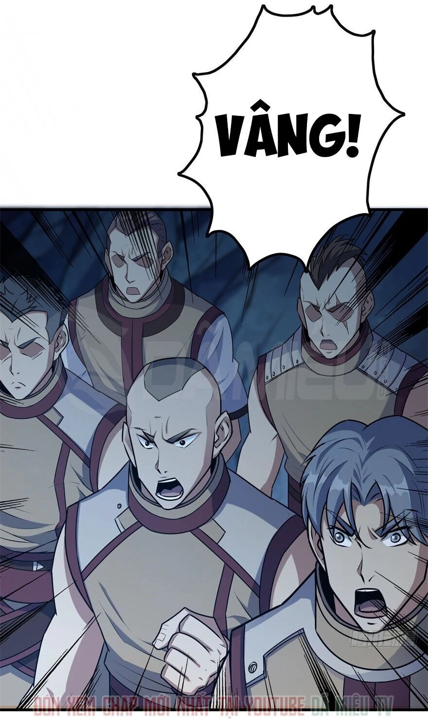 Thú Nhân Chapter 107 - 34