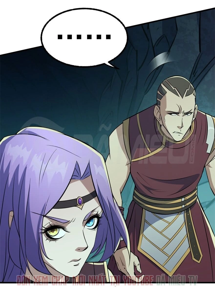 Thú Nhân Chapter 107 - 37