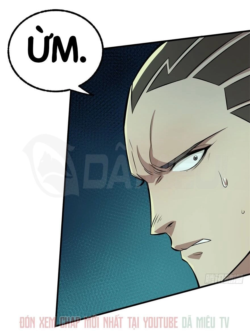 Thú Nhân Chapter 107 - 38