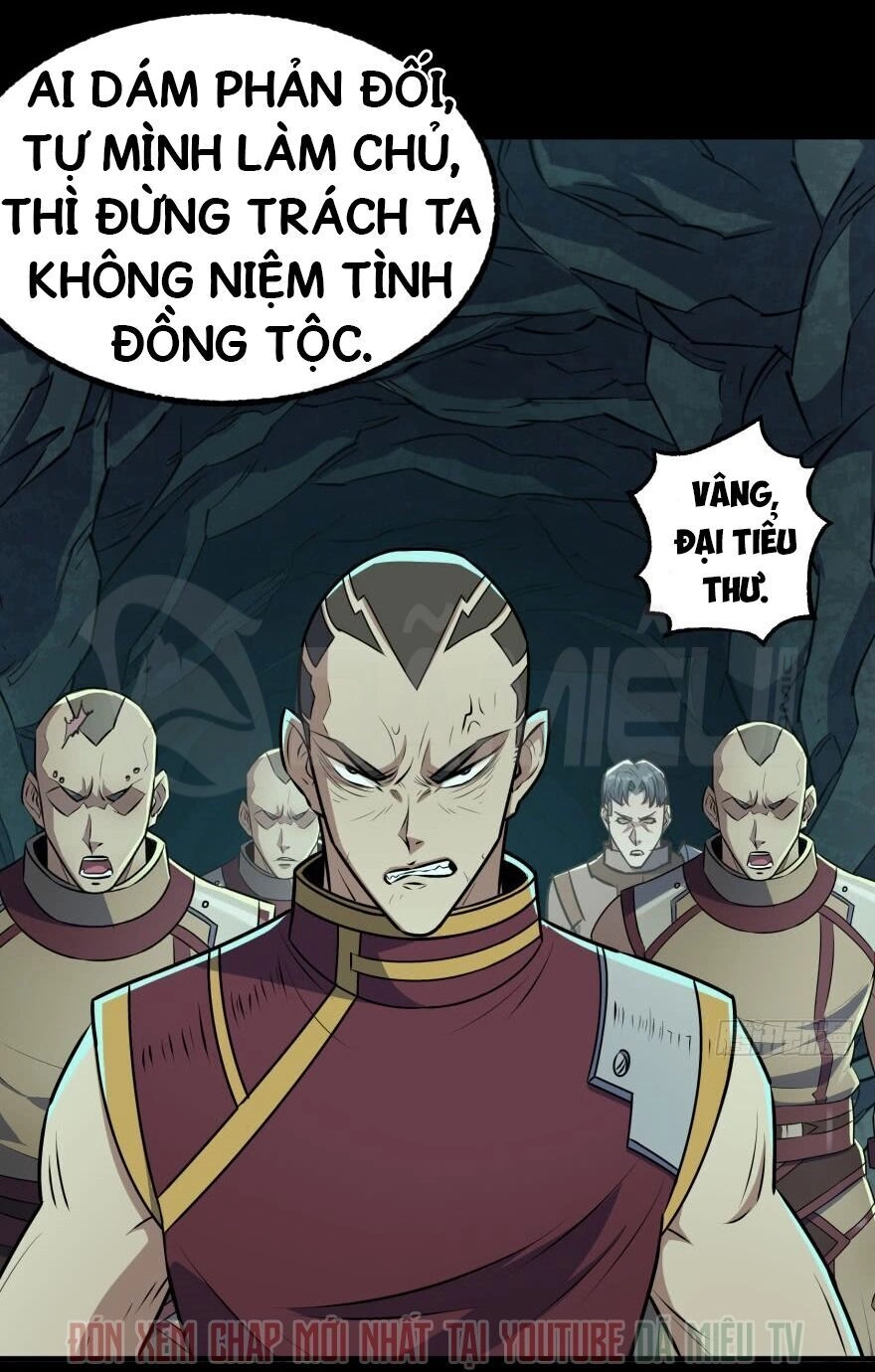 Thú Nhân Chapter 108 - 23