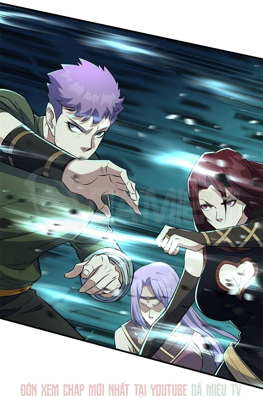 Thú Nhân Chapter 108 - 44