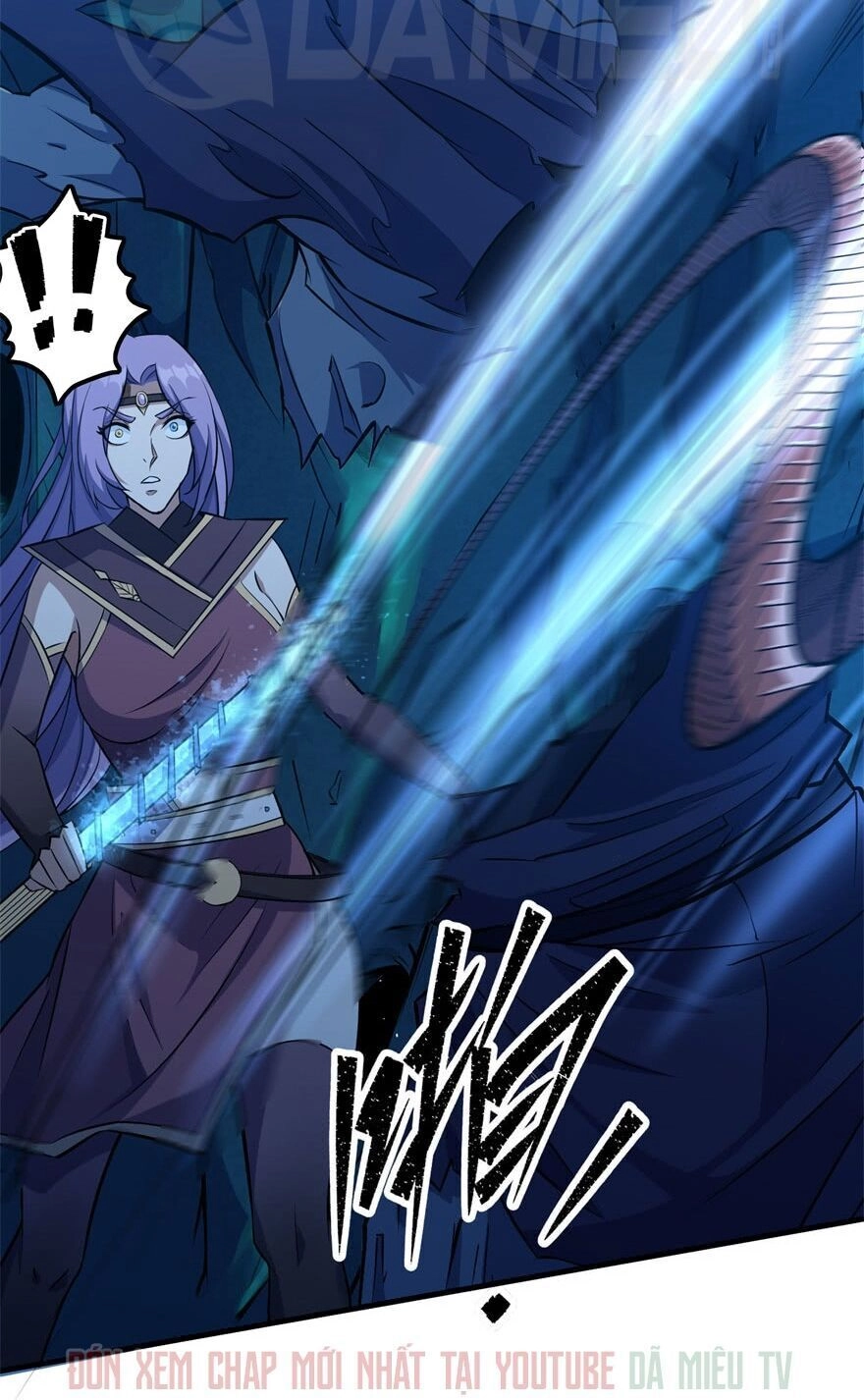 Thú Nhân Chapter 109 - 28