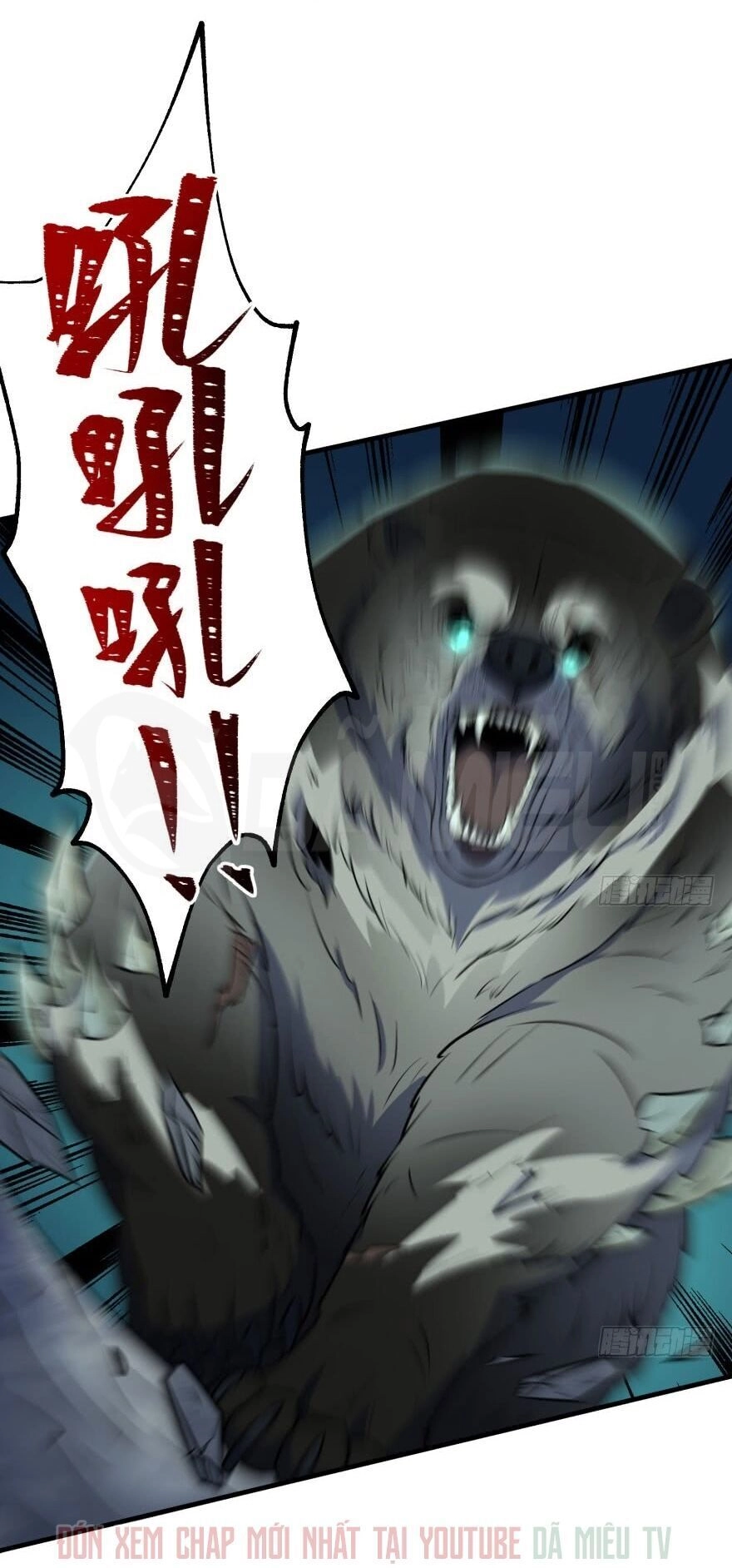 Thú Nhân Chapter 110 - 24