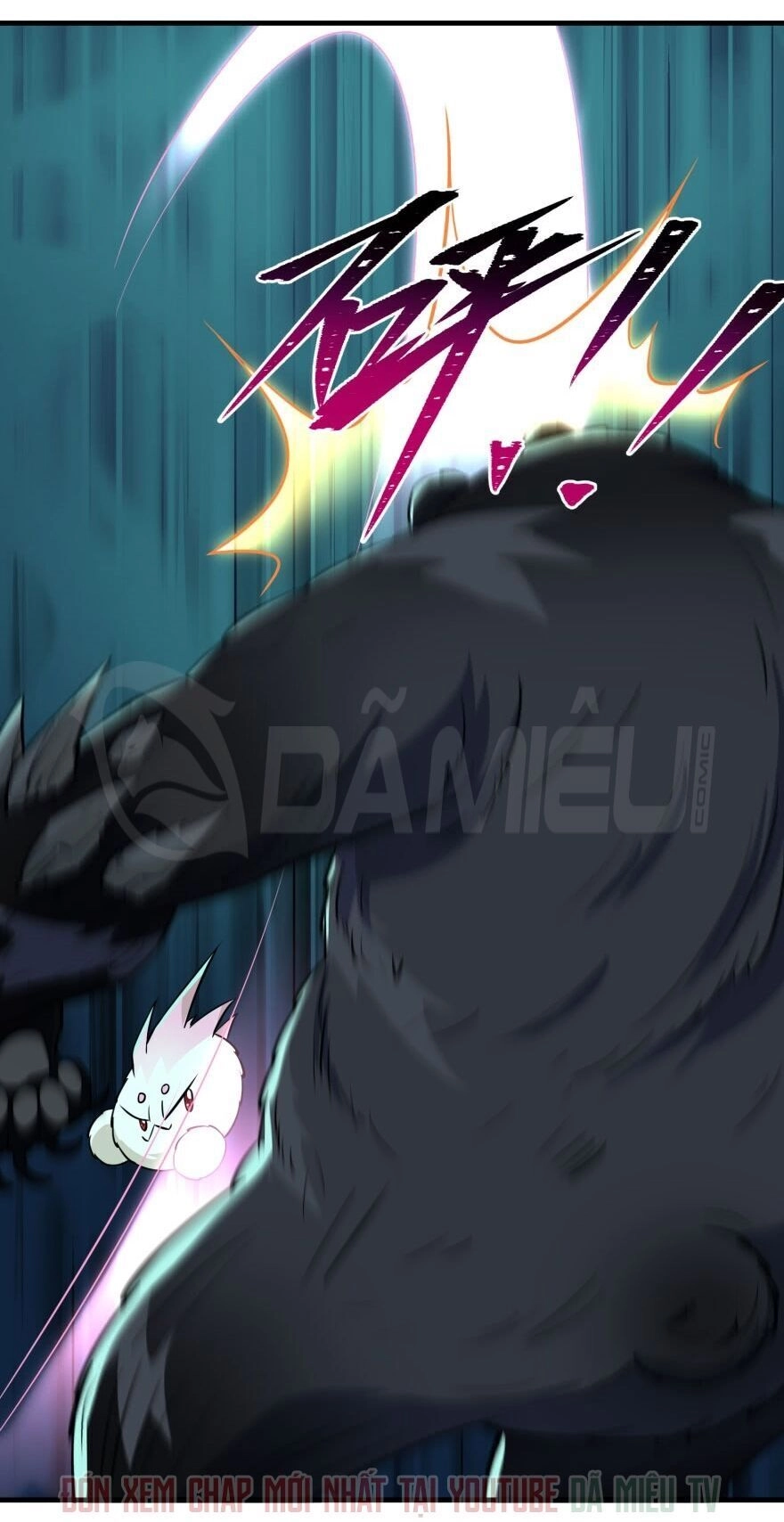 Thú Nhân Chapter 110 - 30