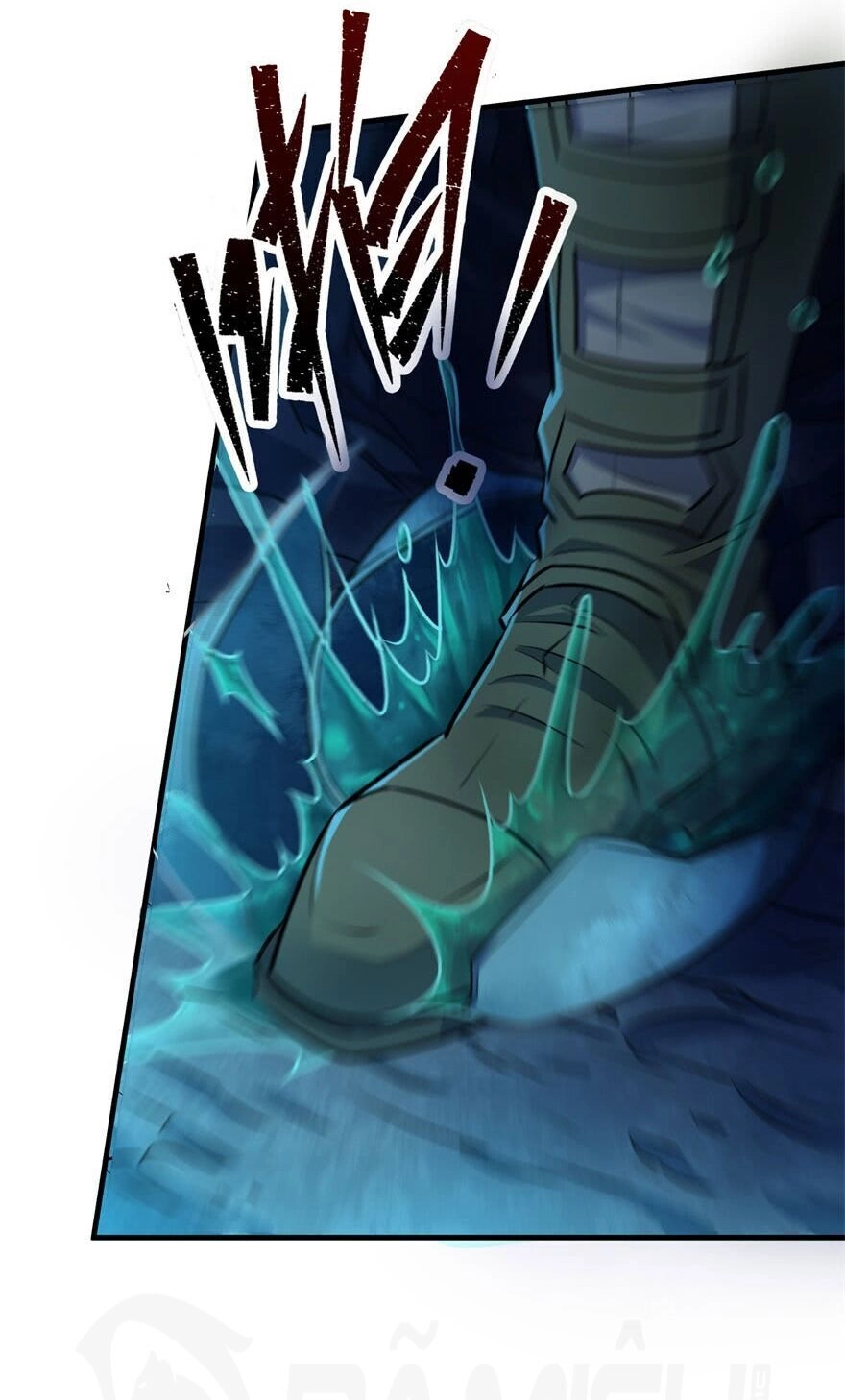 Thú Nhân Chapter 111 - 1