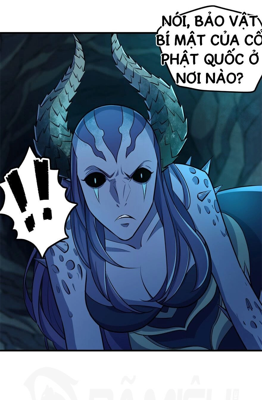 Thú Nhân Chapter 111 - 5