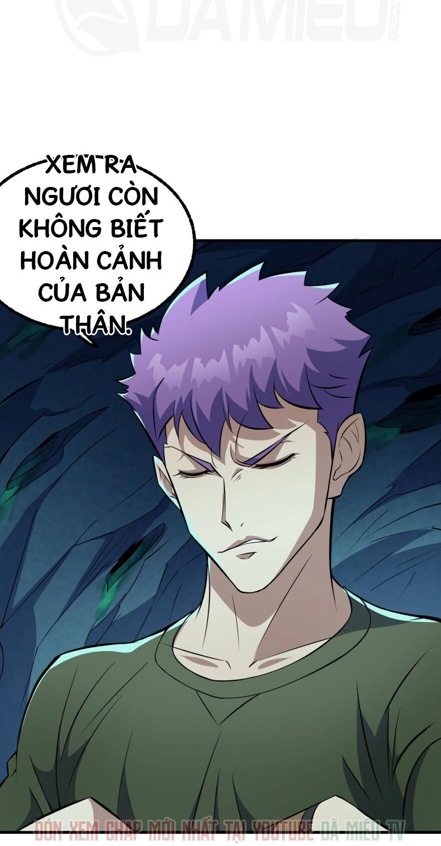 Thú Nhân Chapter 111 - 8