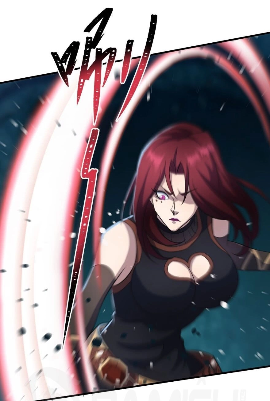 Thú Nhân Chapter 111 - 11