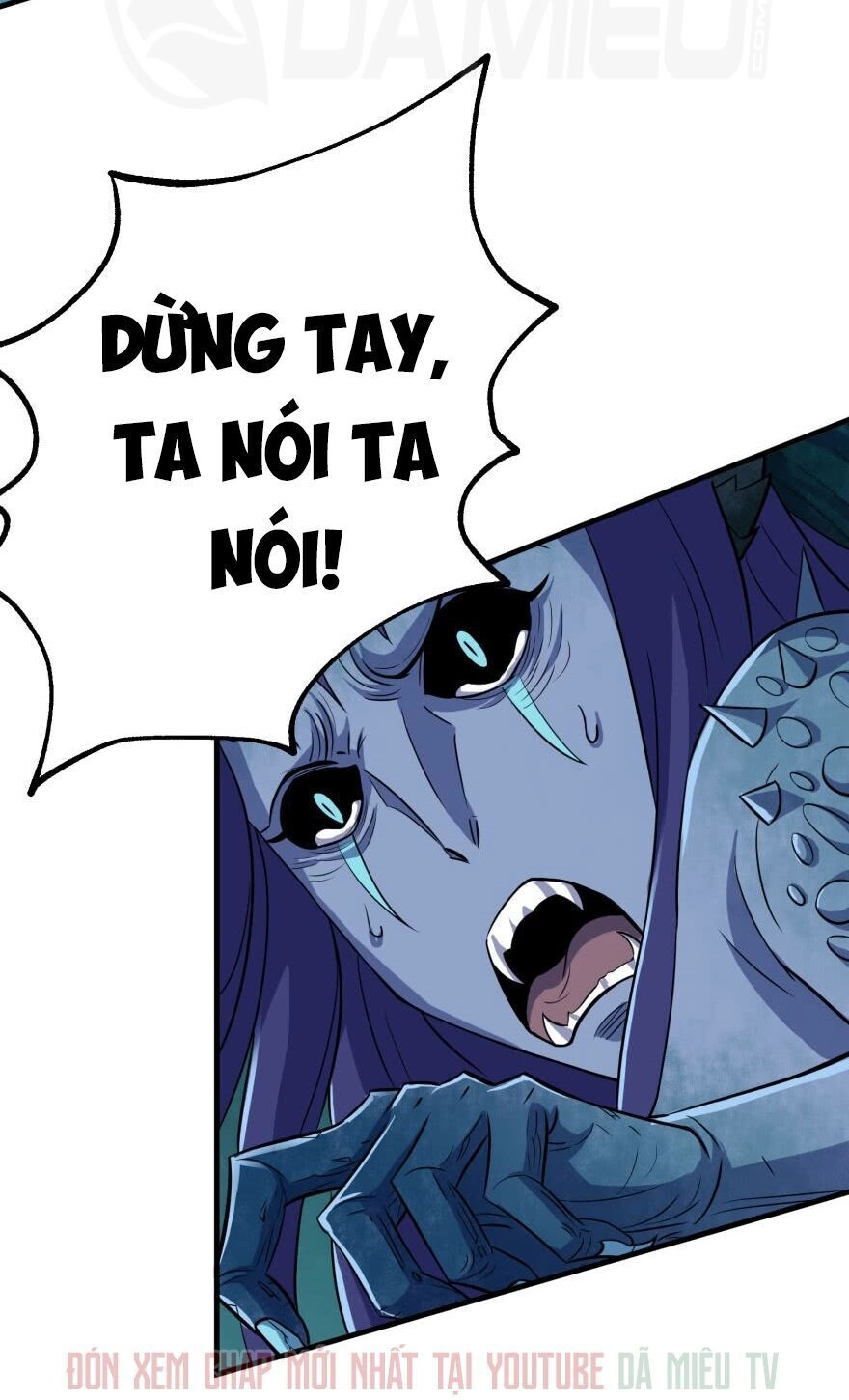 Thú Nhân Chapter 111 - 14