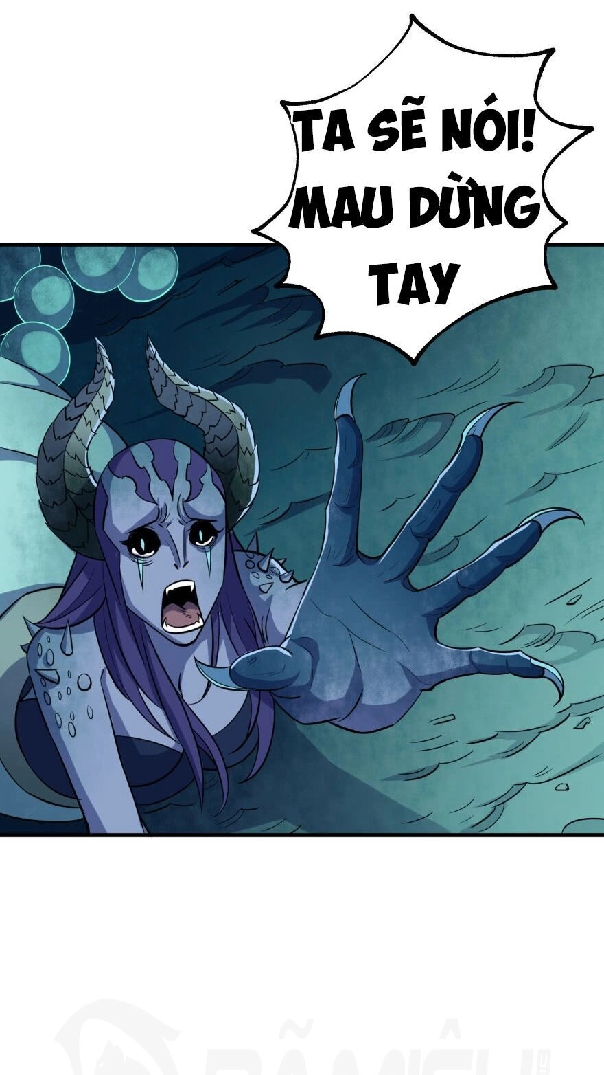 Thú Nhân Chapter 111 - 15