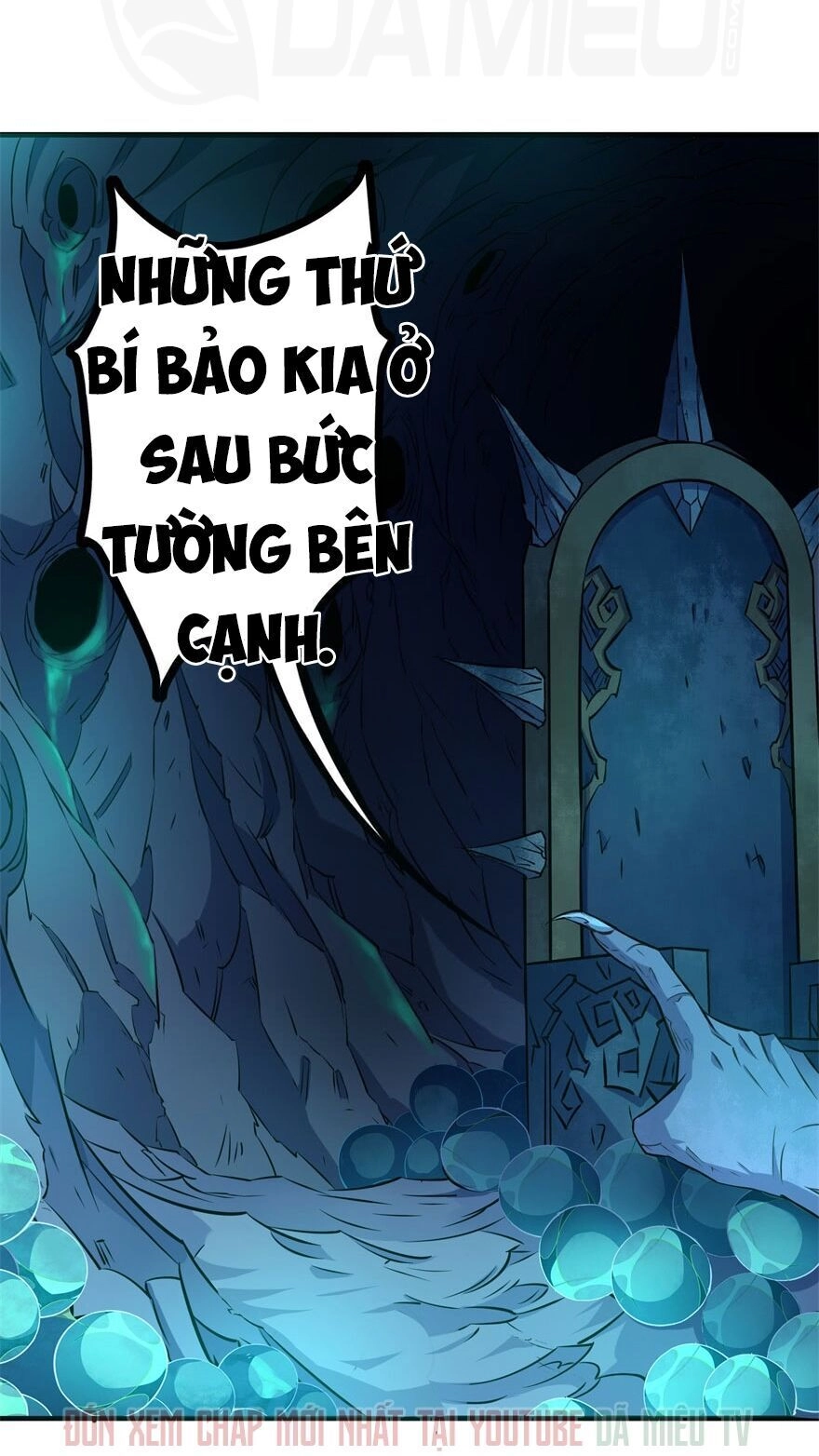 Thú Nhân Chapter 111 - 16