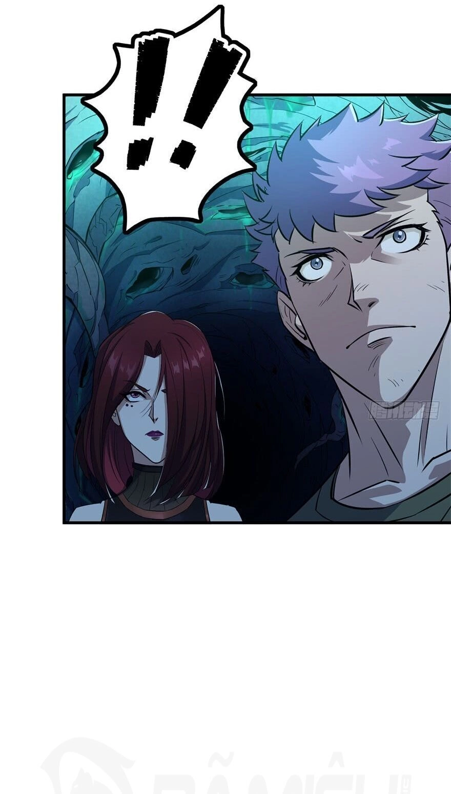 Thú Nhân Chapter 111 - 17