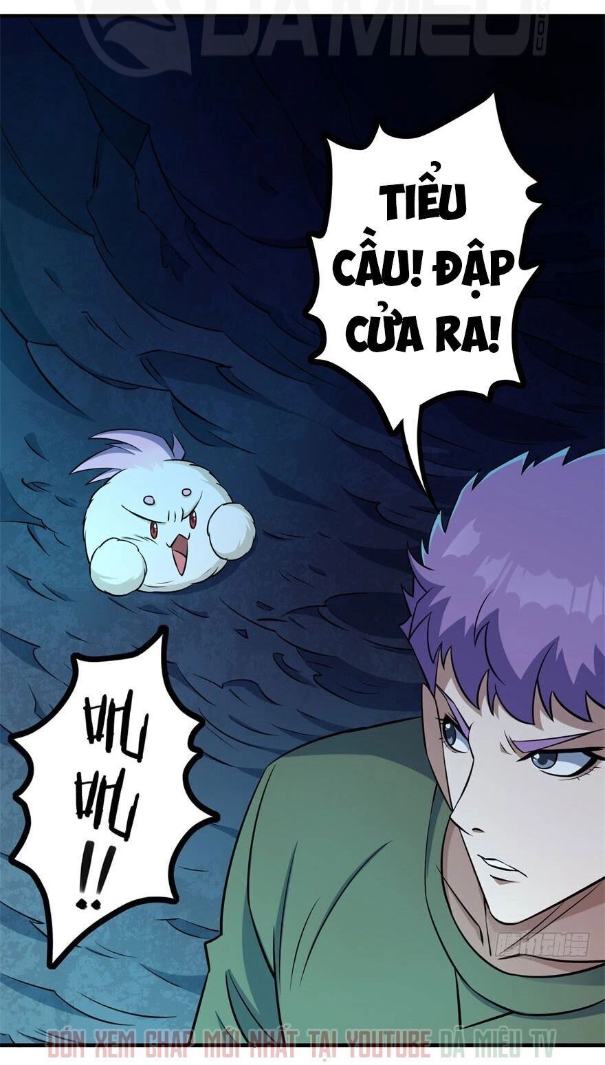 Thú Nhân Chapter 111 - 18