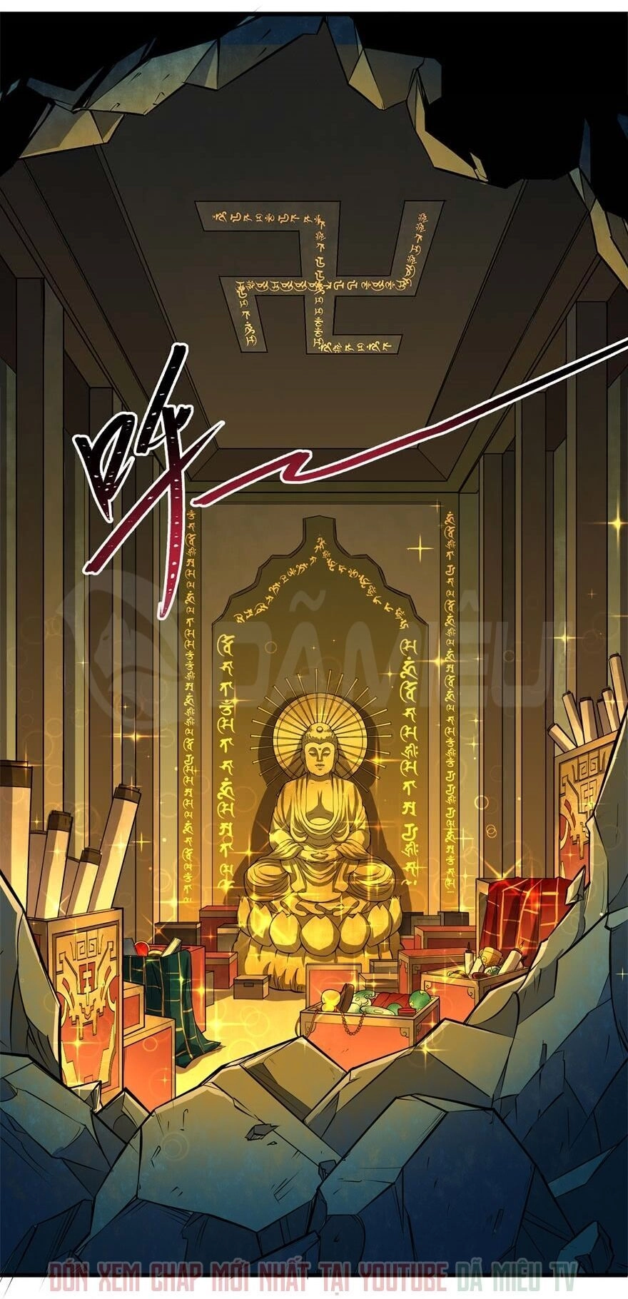 Thú Nhân Chapter 111 - 22