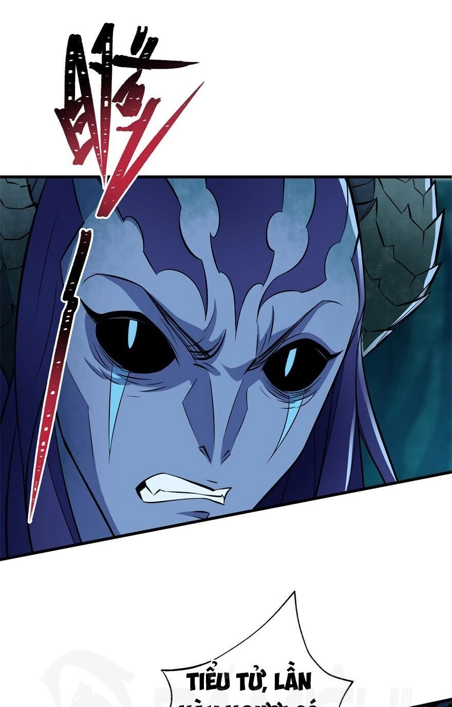 Thú Nhân Chapter 111 - 23