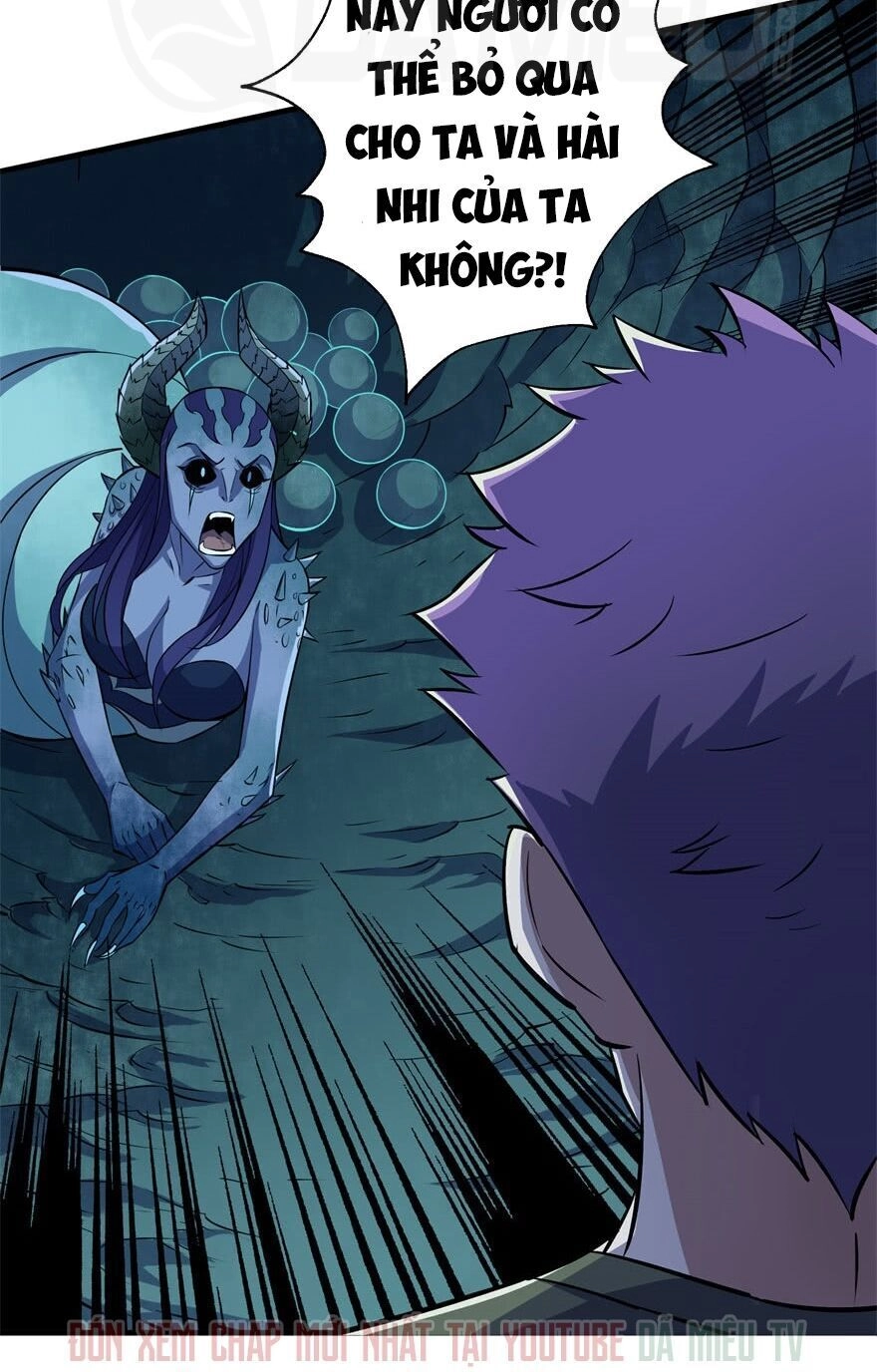 Thú Nhân Chapter 111 - 24