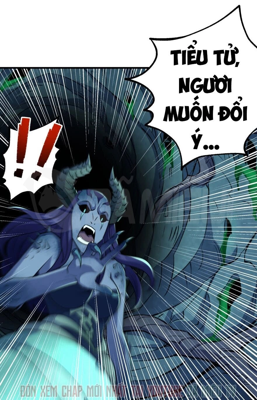 Thú Nhân Chapter 111 - 27