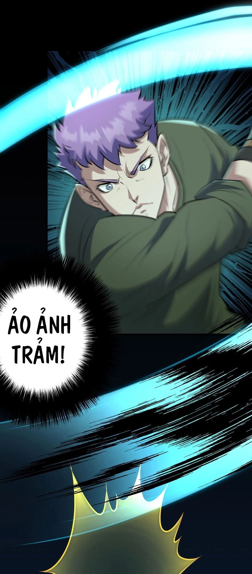 Thú Nhân Chapter 111 - 28