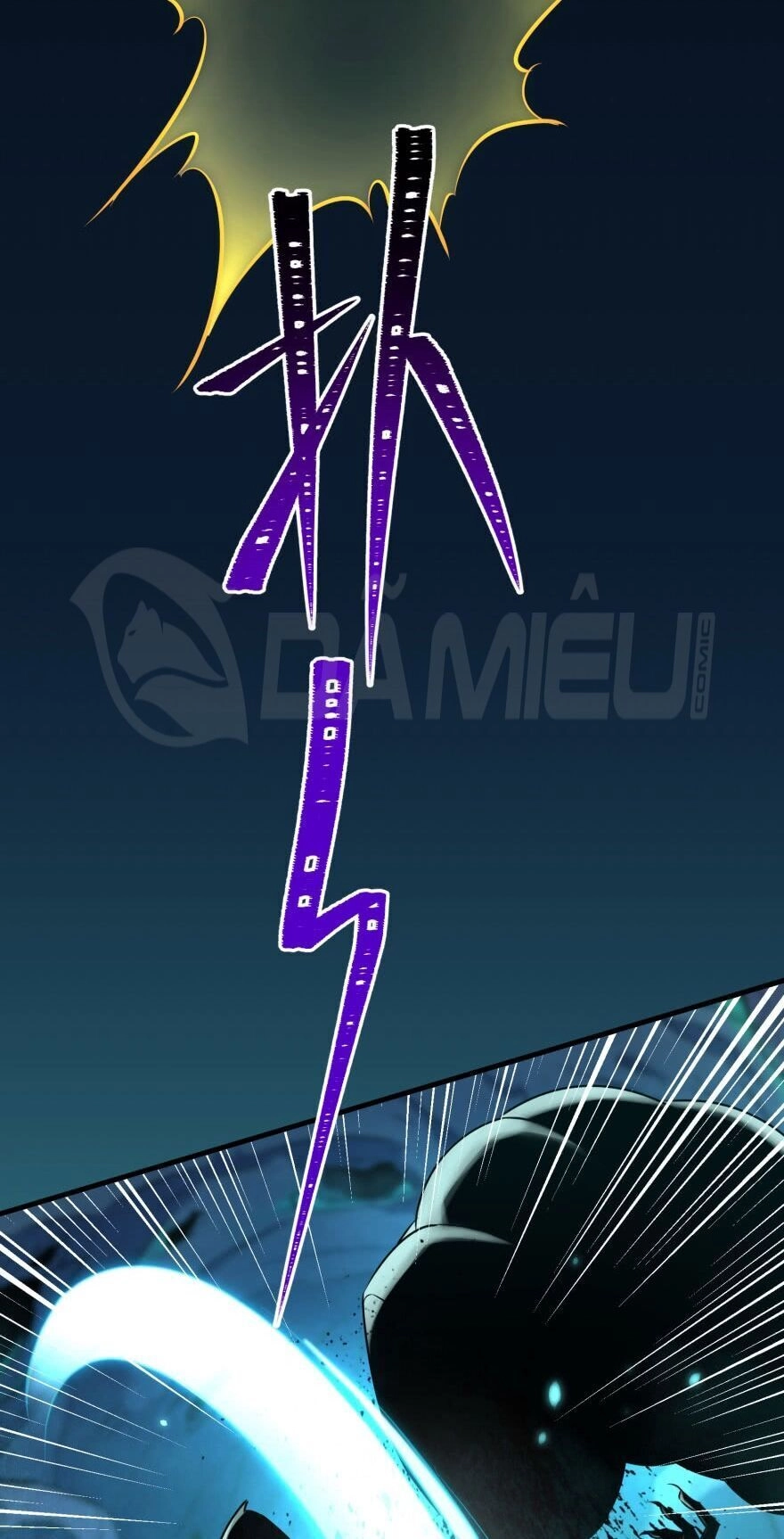 Thú Nhân Chapter 111 - 29