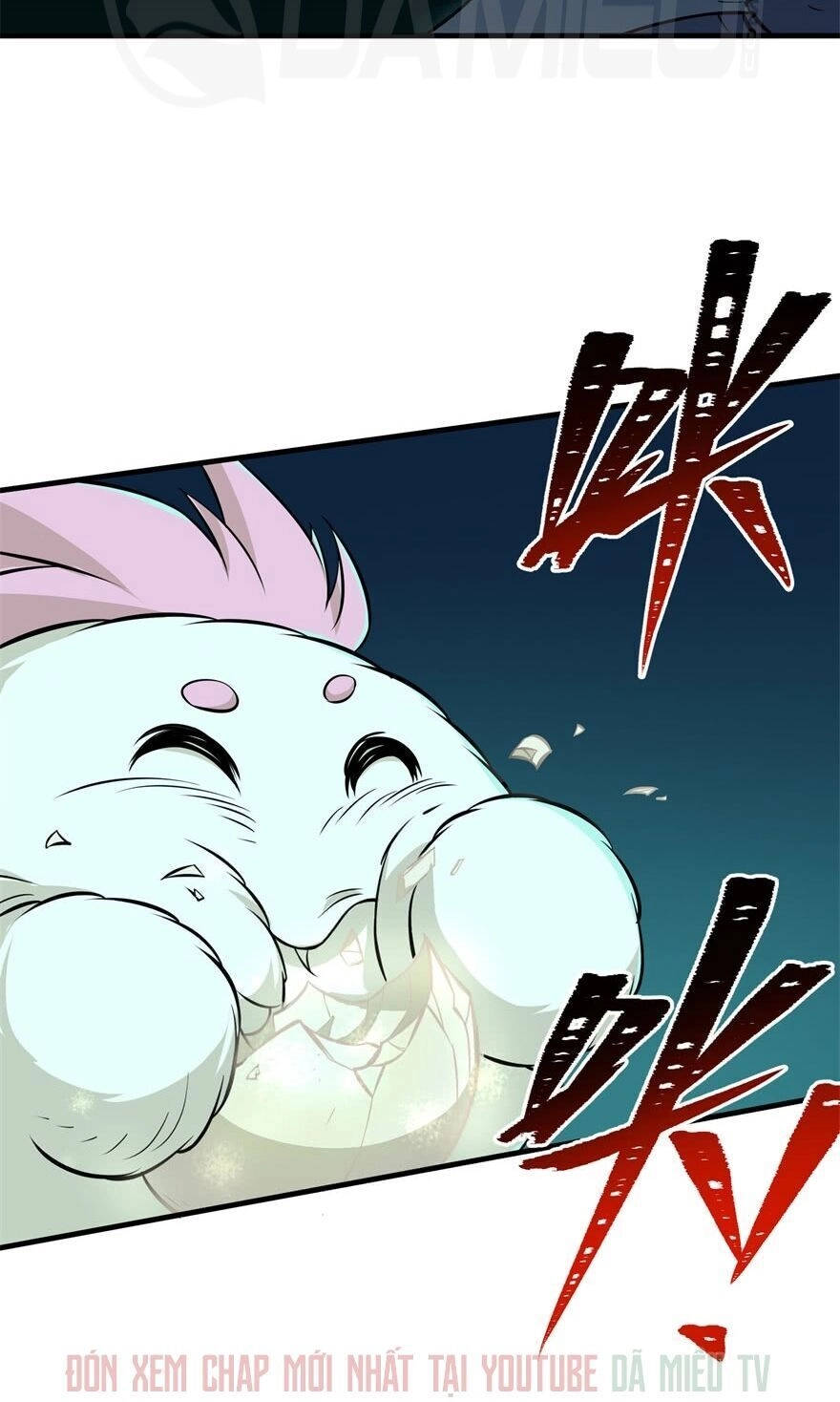 Thú Nhân Chapter 111 - 32