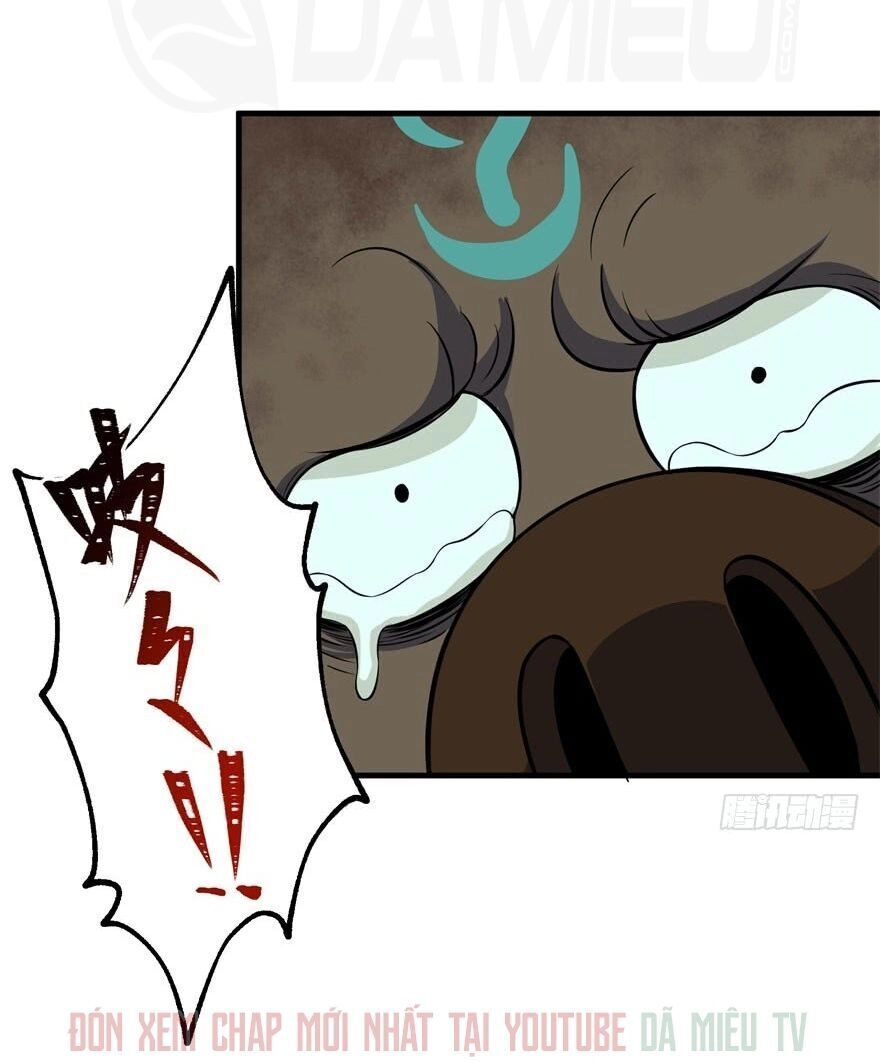 Thú Nhân Chapter 111 - 34