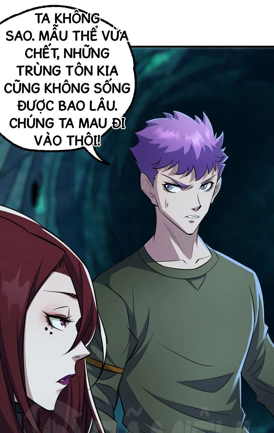 Thú Nhân Chapter 111 - 37