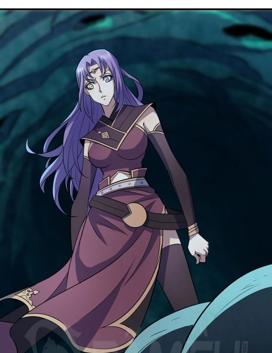 Thú Nhân Chapter 111 - 39