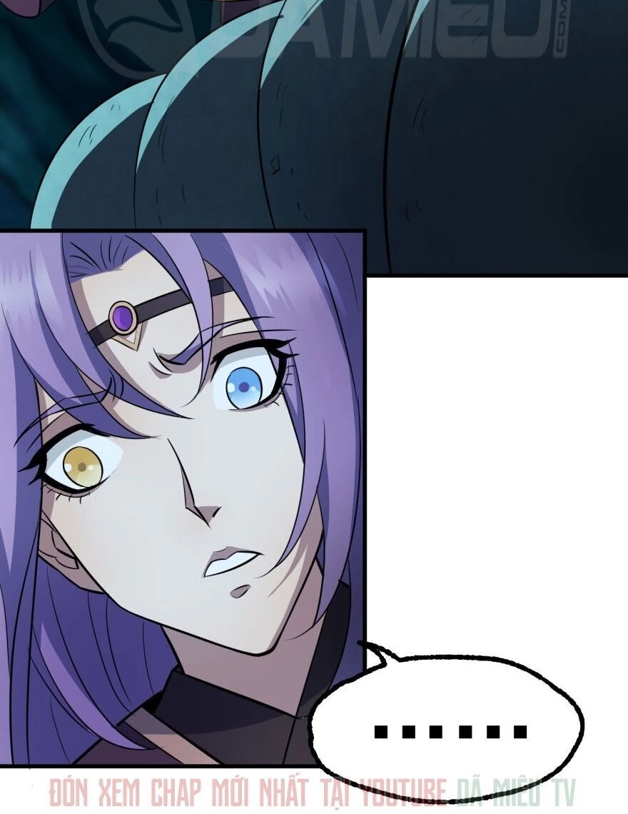 Thú Nhân Chapter 111 - 40