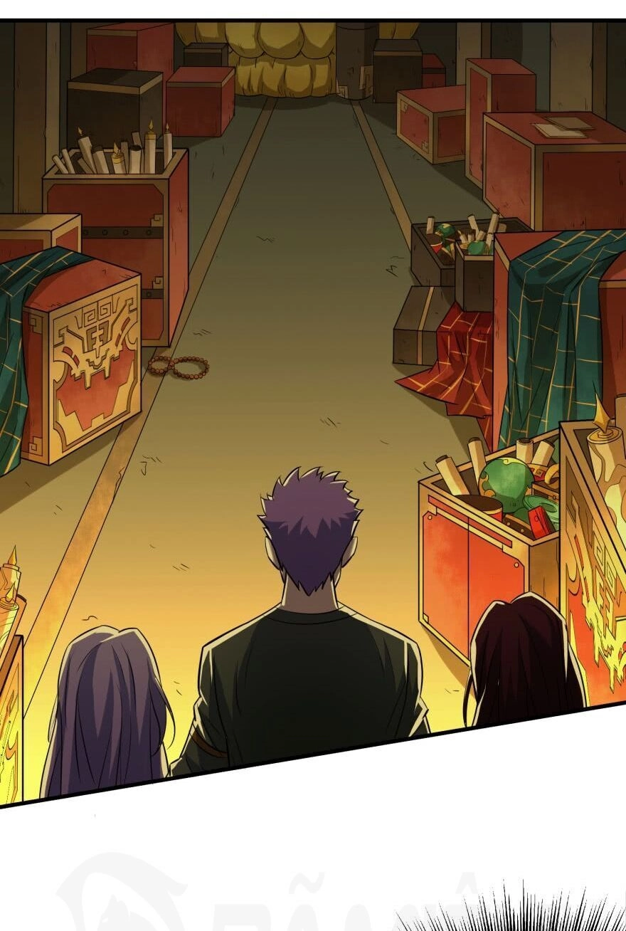 Thú Nhân Chapter 111 - 41