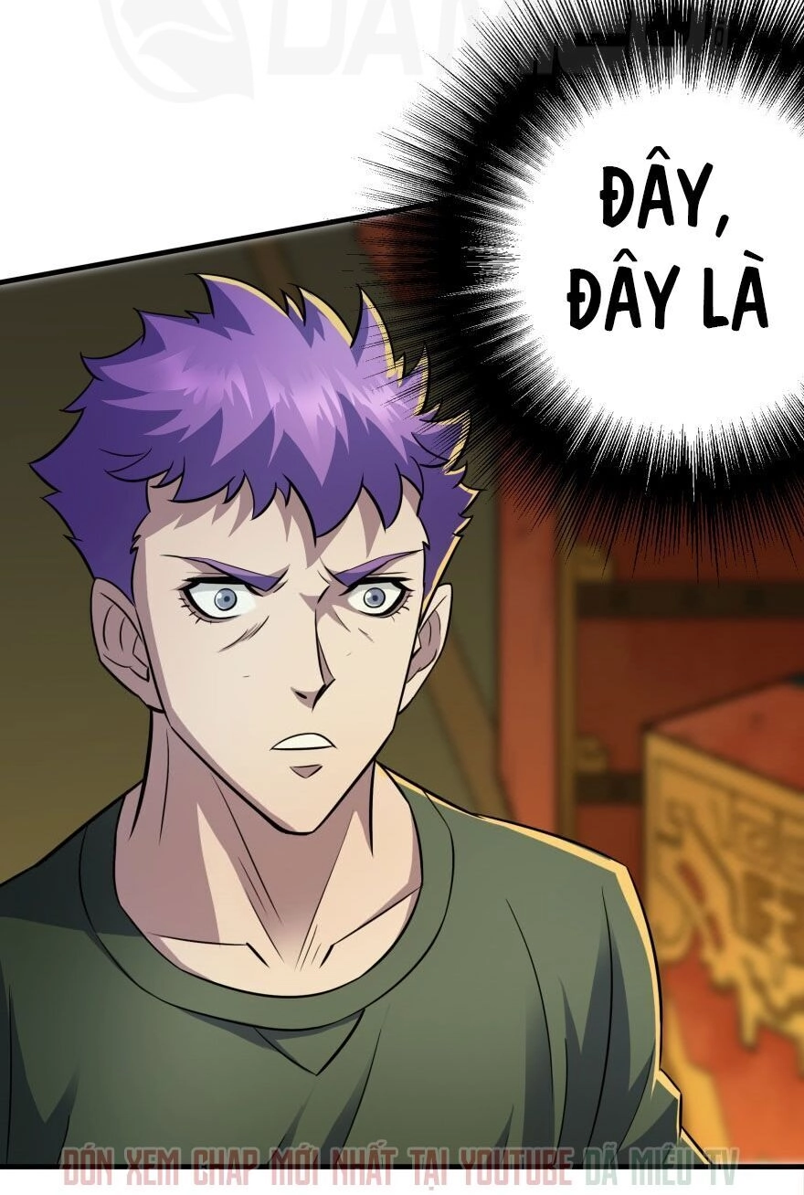 Thú Nhân Chapter 111 - 42