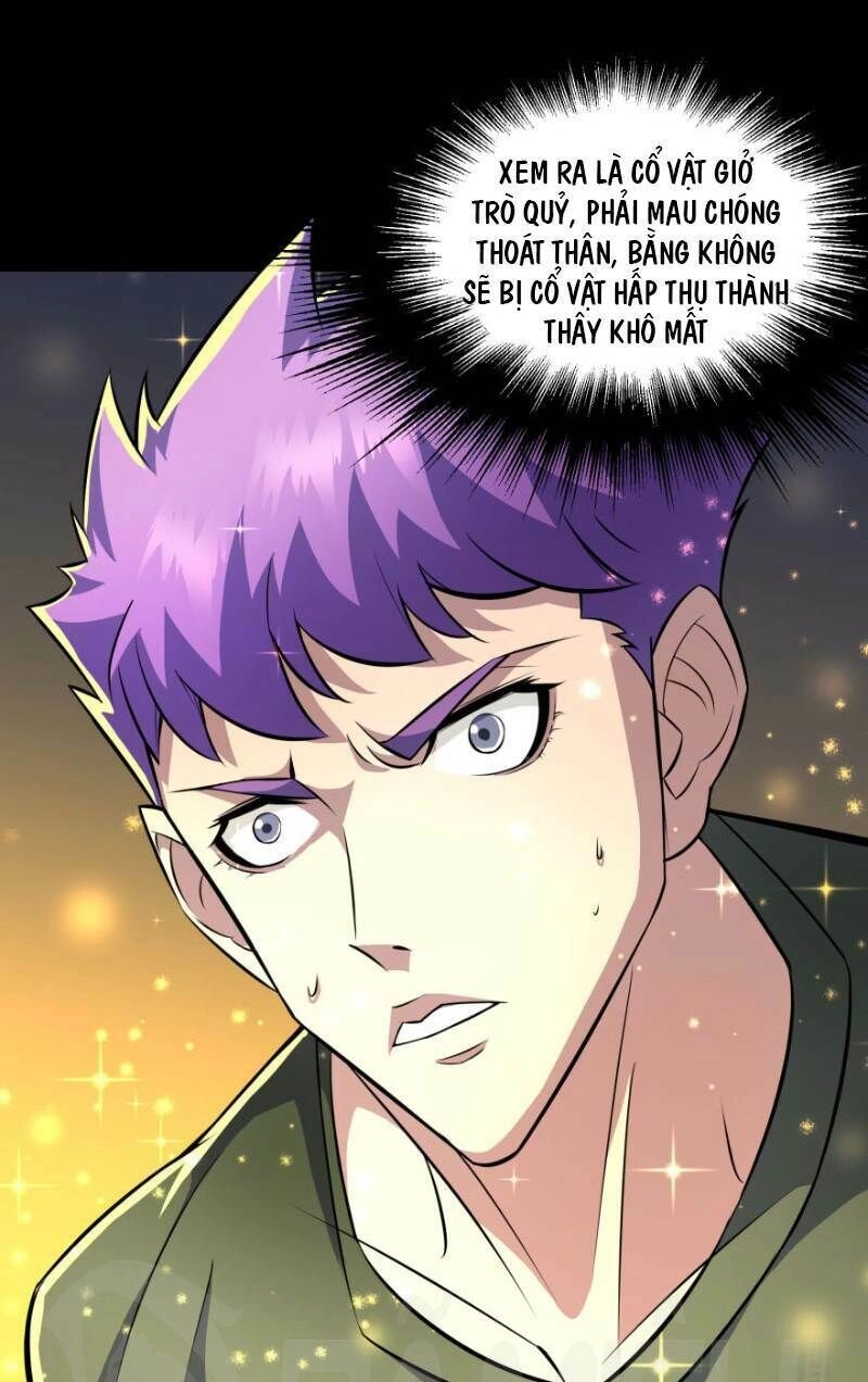 Thú Nhân Chapter 112 - 25