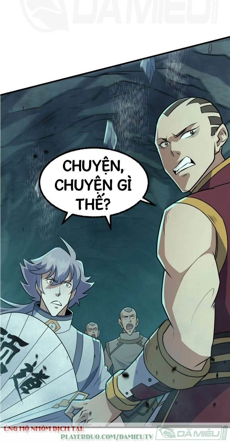 Thú Nhân Chapter 113 - 3